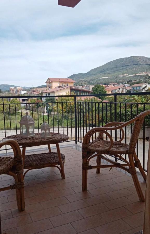 B&B Sikelia Torrenova  Exterior foto